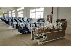 四川胖掌柜食品機(jī)械廠 專(zhuān)注面條機(jī)、河粉機(jī)、米粉機(jī)的專(zhuān)業(yè)制造