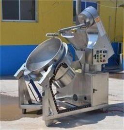 諸城納康電磁行星炒鍋 廣東市場(chǎng)熱銷(xiāo)的食品機(jī)械利器