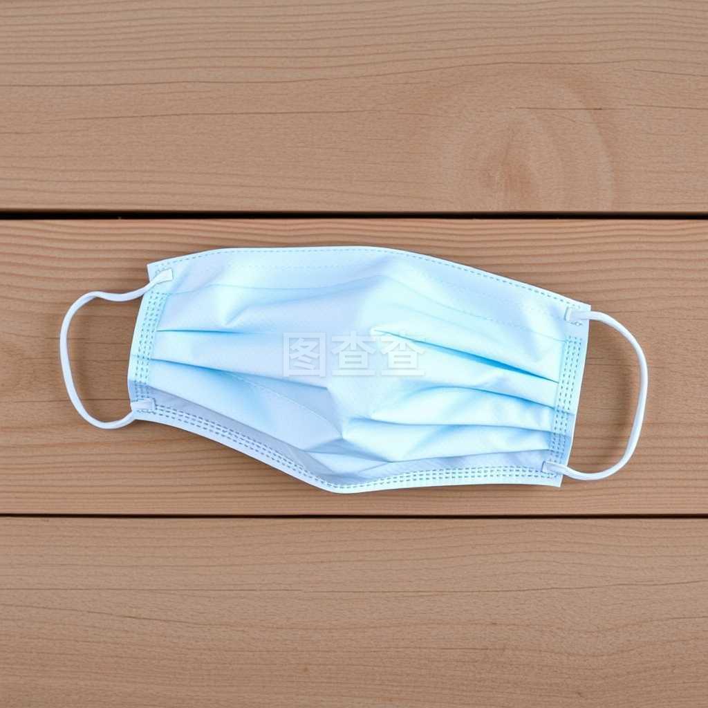 木質醫用衛生口罩 一次性口罩的環保新選擇
